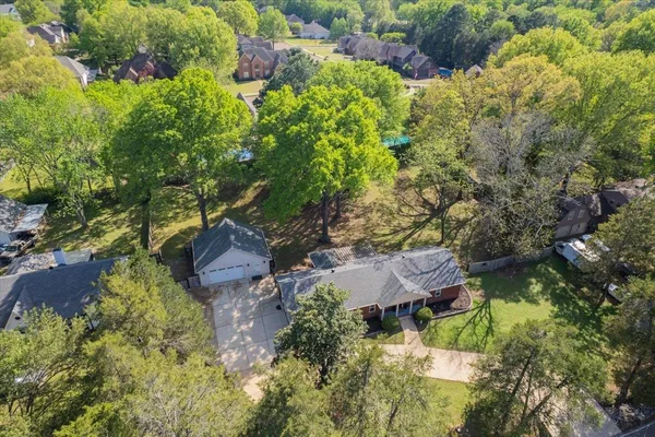 $449,000 | 259 West White Road, Collierville, TN 38017