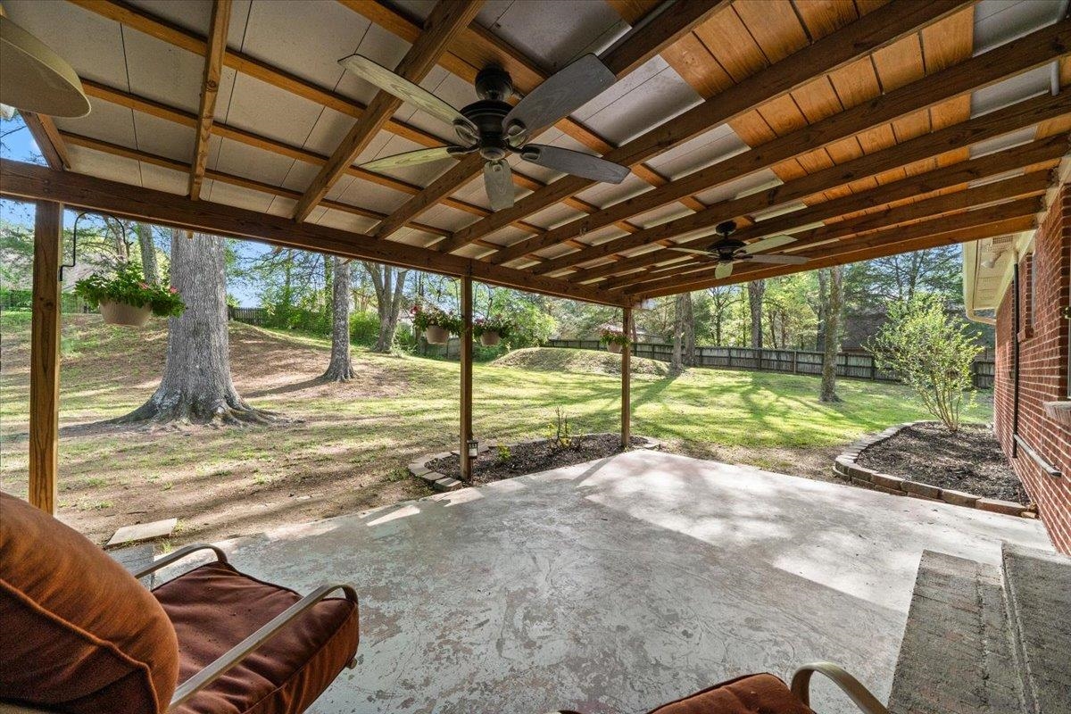 259 West White Road Collierville, TN 38017 - Photo 30 of 39