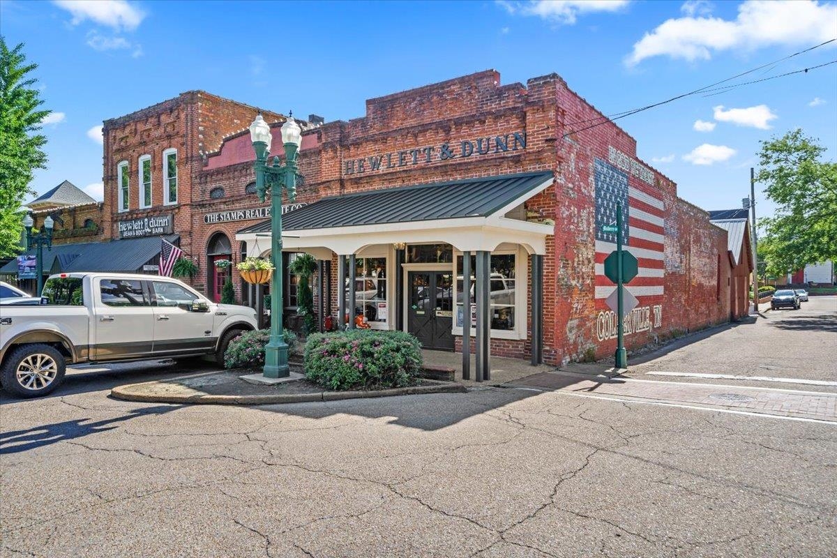 259 West White Road Collierville, TN 38017 - Photo 37 of 39