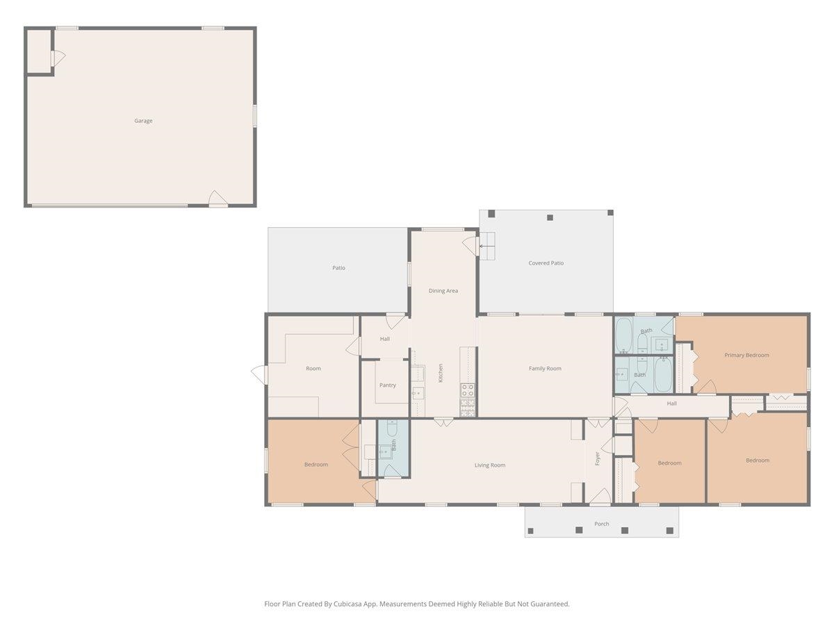 259 West White Road Collierville, TN 38017 - Photo 39 of 39