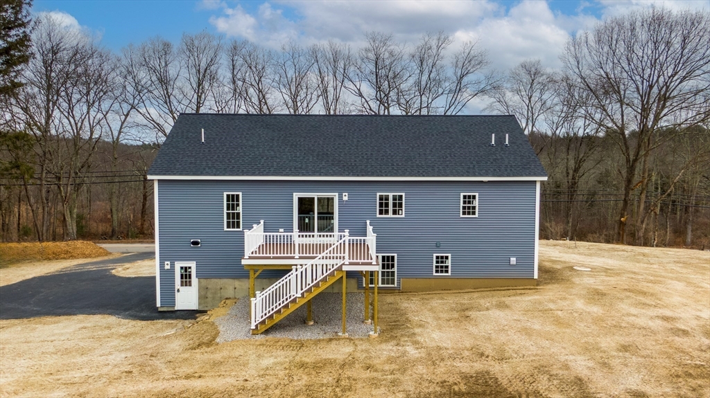 249 Dudley Southbridge Road Dudley, MA 01571 - Photo 14 of 22