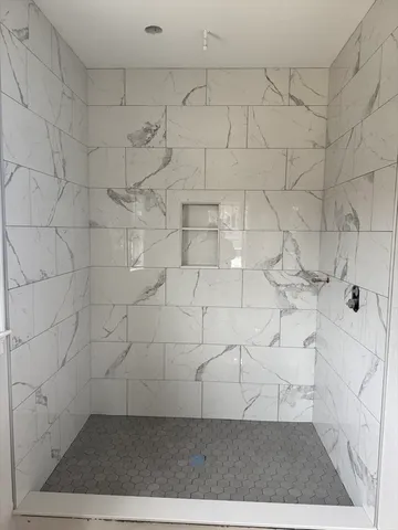 front view of house with a yard