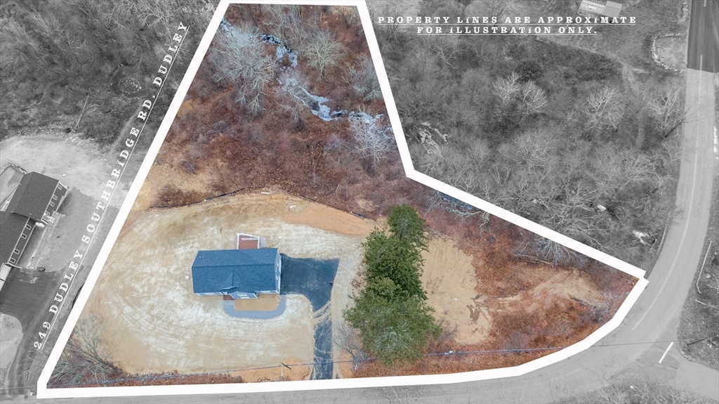 249 Dudley Southbridge Road Dudley, MA 01571 - Photo 18 of 22