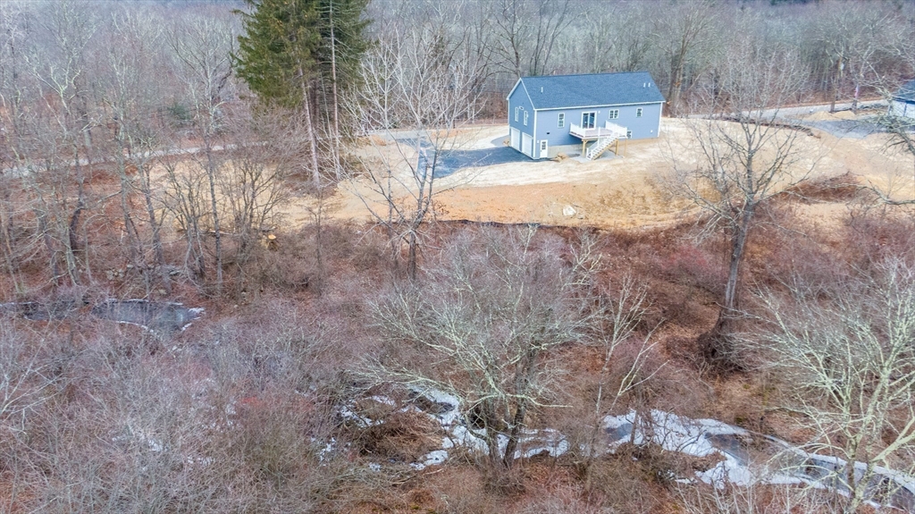 249 Dudley Southbridge Road Dudley, MA 01571 - Photo 19 of 26