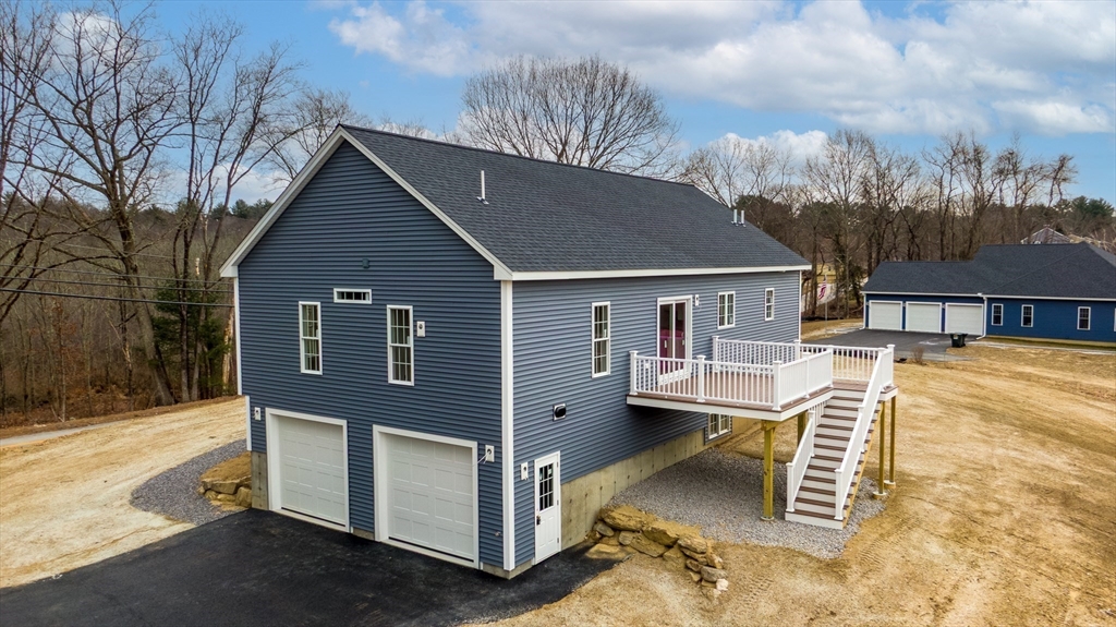 249 Dudley Southbridge Road Dudley, MA 01571 - Photo 2 of 22