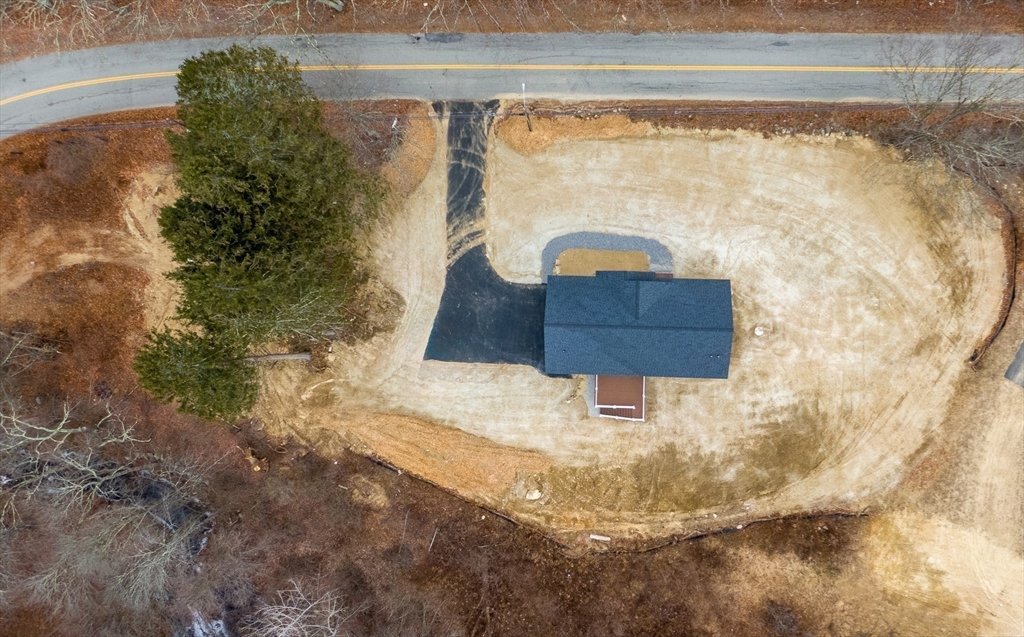 249 Dudley Southbridge Road Dudley, MA 01571 - Photo 24 of 26