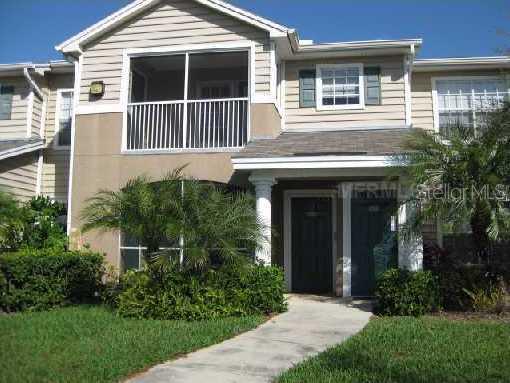 8911 Manor Loop, Unit 108 Lakewood Ranch, FL 34202 - Photo 1 of 1 Exterior Front