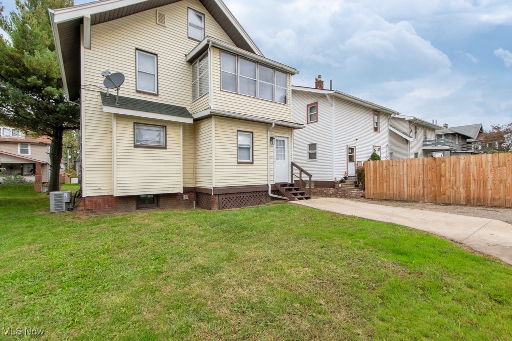 2902 5th Street Northwest Canton, OH 44708 - Photo 30 of 30 Gallery Image 30