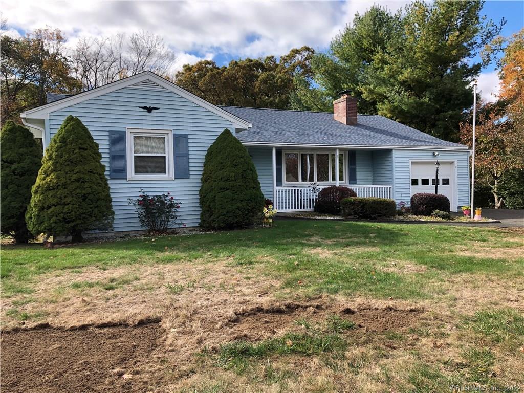 9 Dana Road Danbury, CT 06811 - Photo 1 of 1