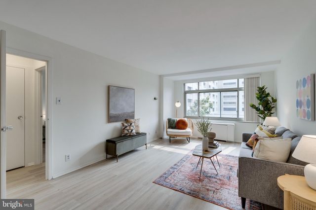 $310,000 | 2401 H Street Northwest, Unit 606, Washington, DC 20037