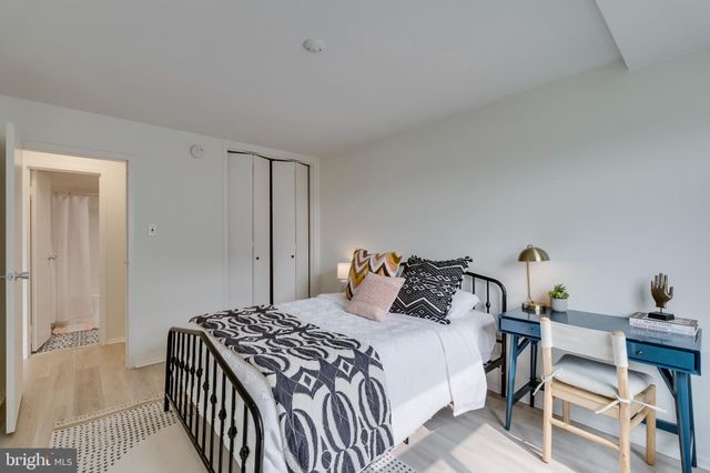 $310,000 | 2401 H Street Northwest, Unit 606, Washington, DC 20037