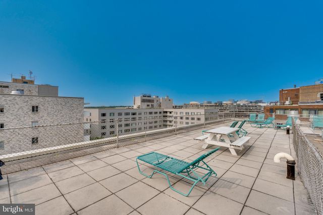$310,000 | 2401 H Street Northwest, Unit 606, Washington, DC 20037