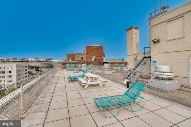 $310,000 | 2401 H Street Northwest, Unit 606, Washington, DC 20037