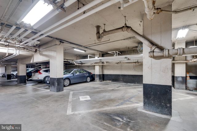 $310,000 | 2401 H Street Northwest, Unit 606, Washington, DC 20037