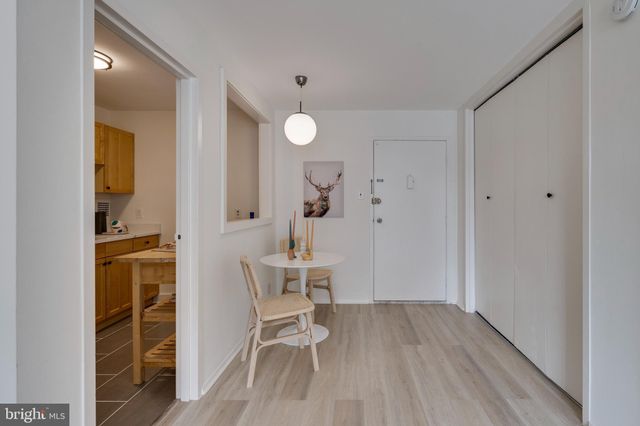 $310,000 | 2401 H Street Northwest, Unit 606, Washington, DC 20037