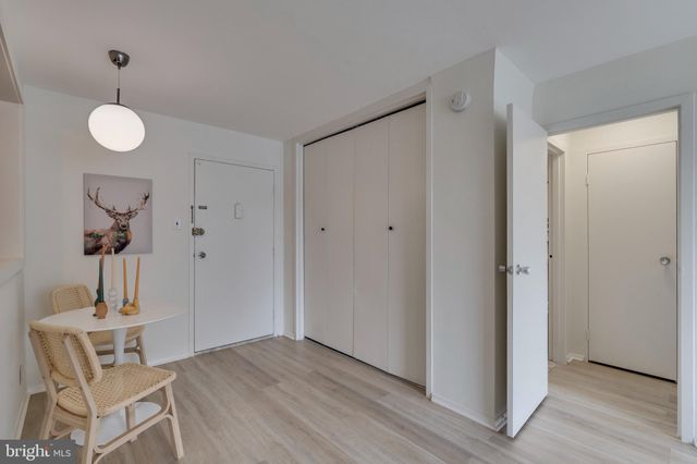 $310,000 | 2401 H Street Northwest, Unit 606, Washington, DC 20037