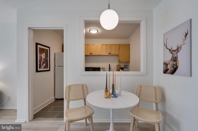 $310,000 | 2401 H Street Northwest, Unit 606, Washington, DC 20037