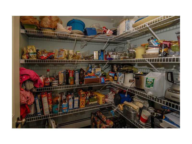 582 Emerys Bridge Road South Berwick, ME 03908 - Photo 15 of 16 Other. The large pantry is located...
