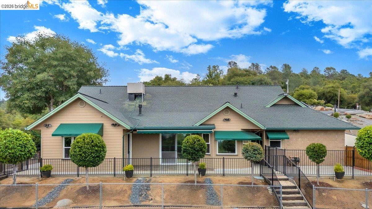 18180 Robin Ridge Road Sonora, CA 95370 - Photo 52 of 88