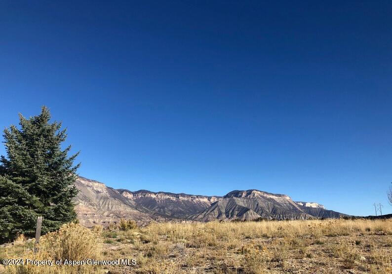 239 Eagle Ridge Drive Parachute, CO 81635 - Photo 5 of 5 a view of ocean view