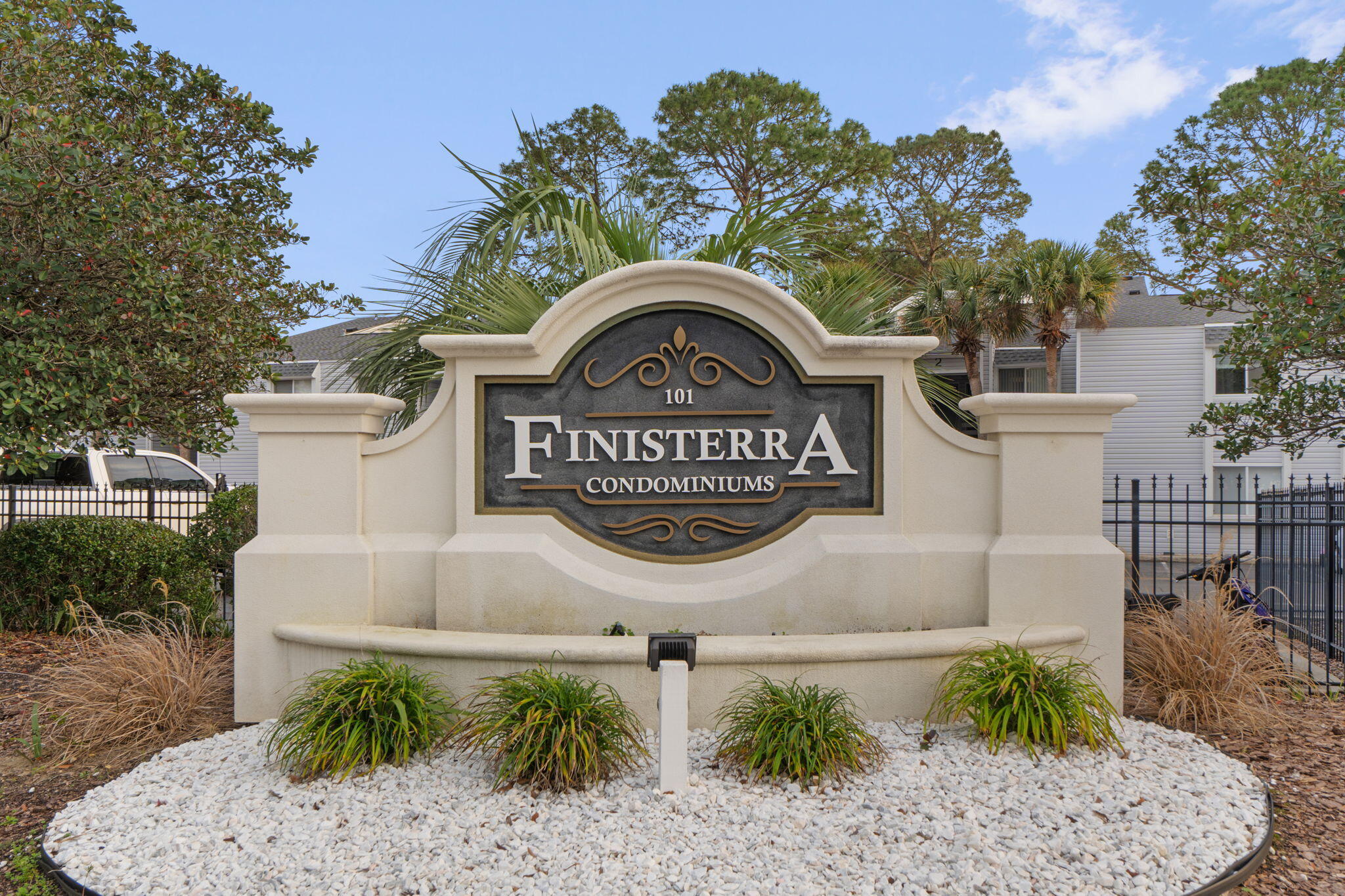 101 Old Ferry Road, Unit 6D Shalimar, FL 32579 - Photo 1 of 29 Gallery Image 1