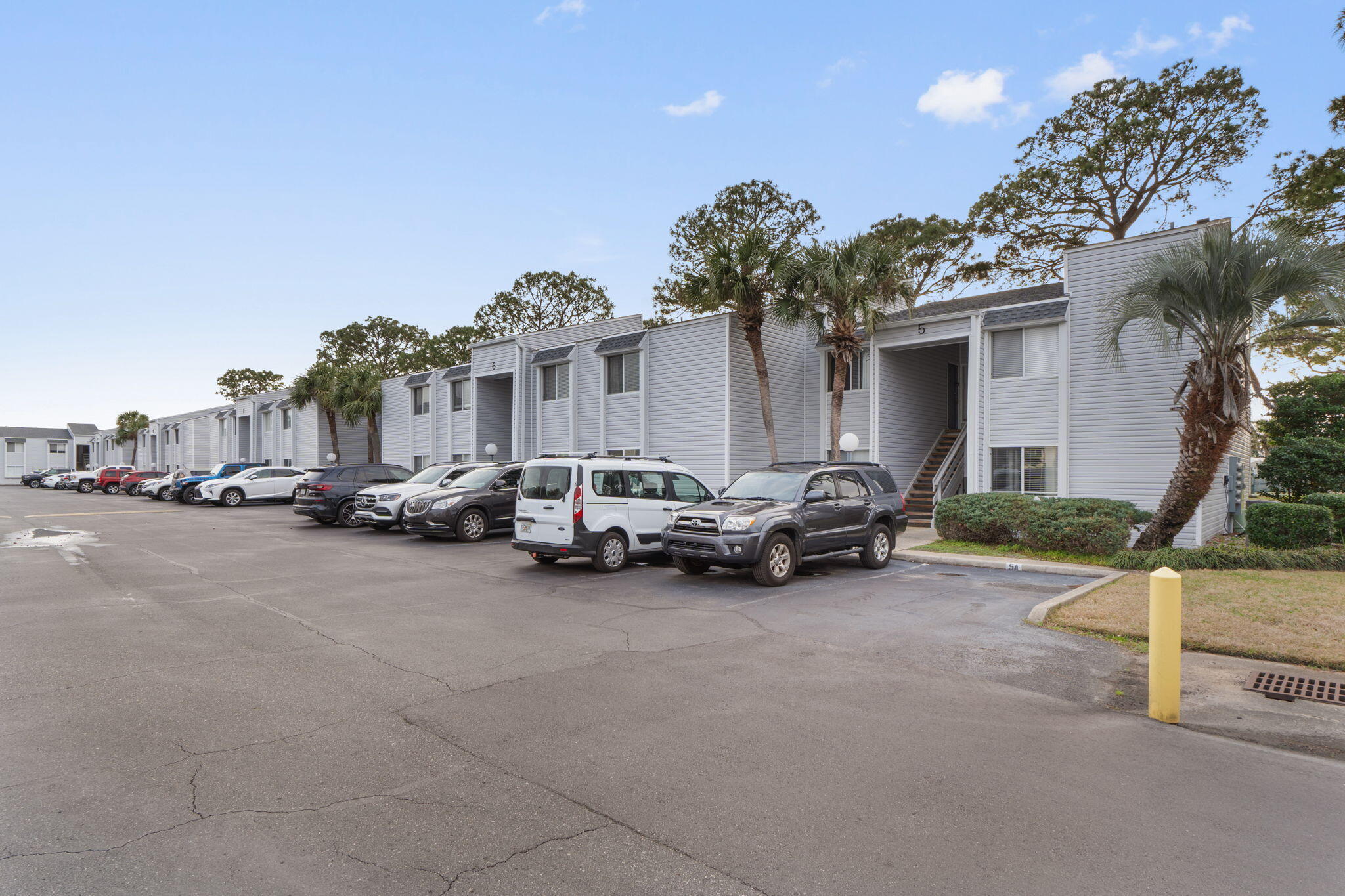101 Old Ferry Road, Unit 6D Shalimar, FL 32579 - Photo 18 of 29 Gallery Image 18
