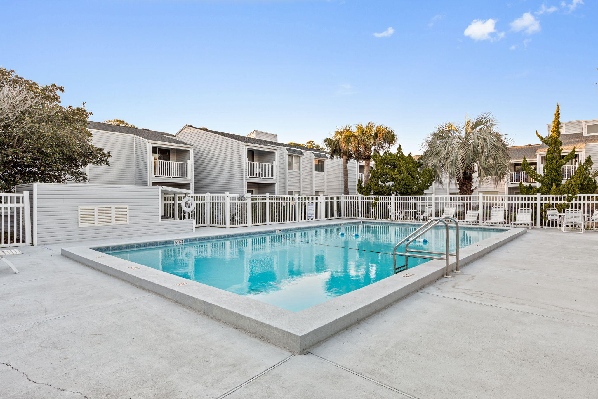 101 Old Ferry Road, Unit 6D Shalimar, FL 32579 - Photo 19 of 29 Gallery Image 19