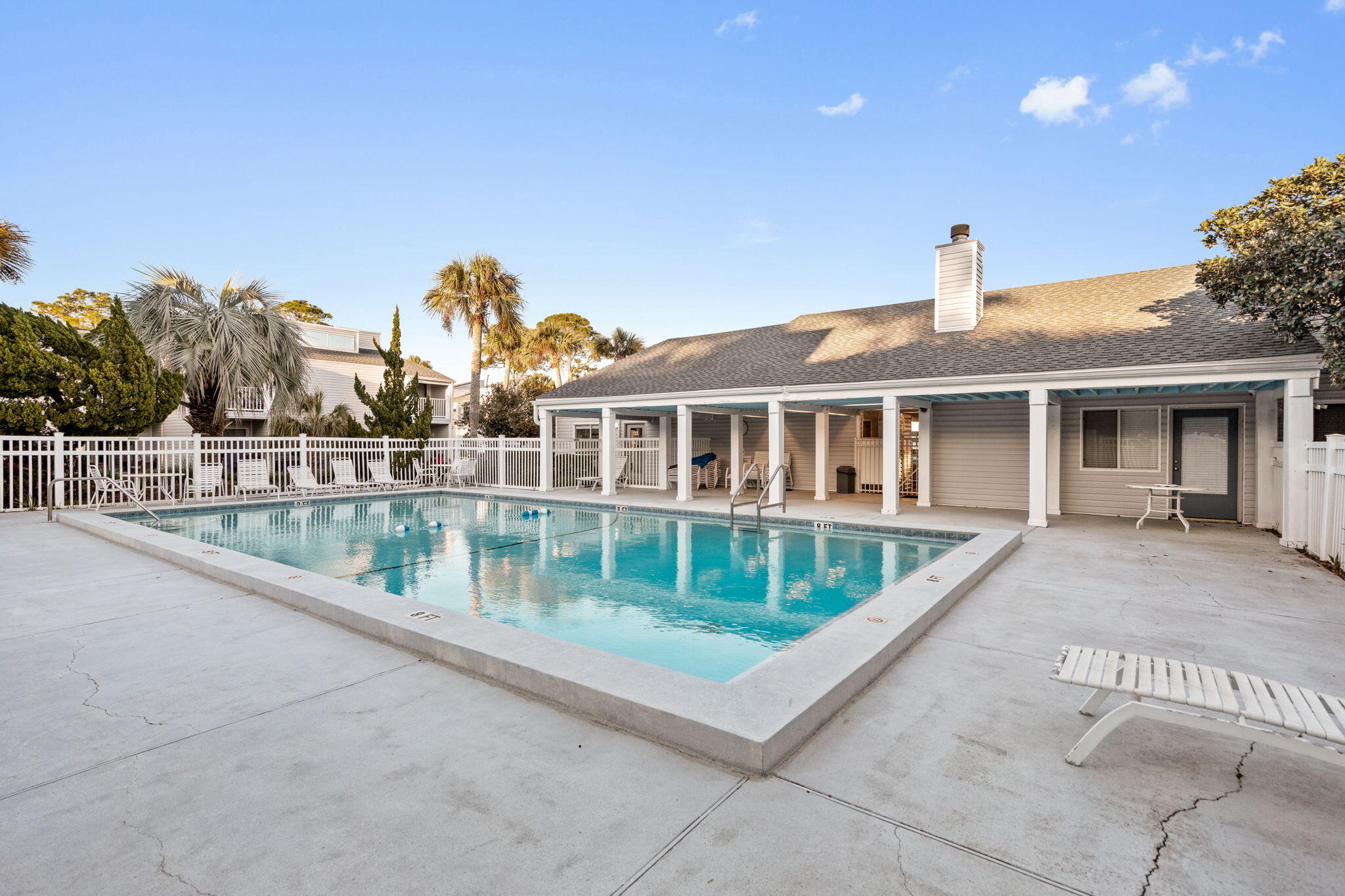101 Old Ferry Road, Unit 6D Shalimar, FL 32579 - Photo 20 of 29 Gallery Image 20