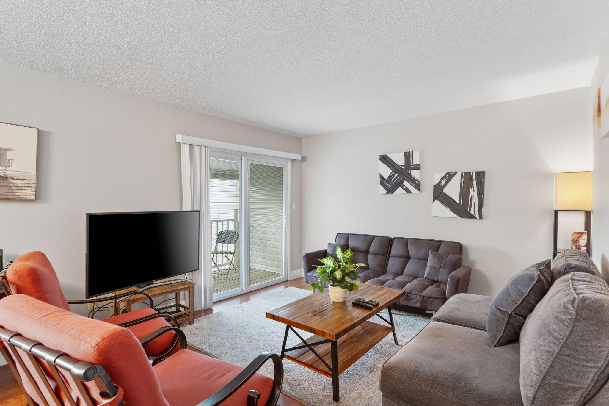 101 Old Ferry Road, Unit 6D Shalimar, FL 32579 - Photo 2 of 29 Gallery Image 2