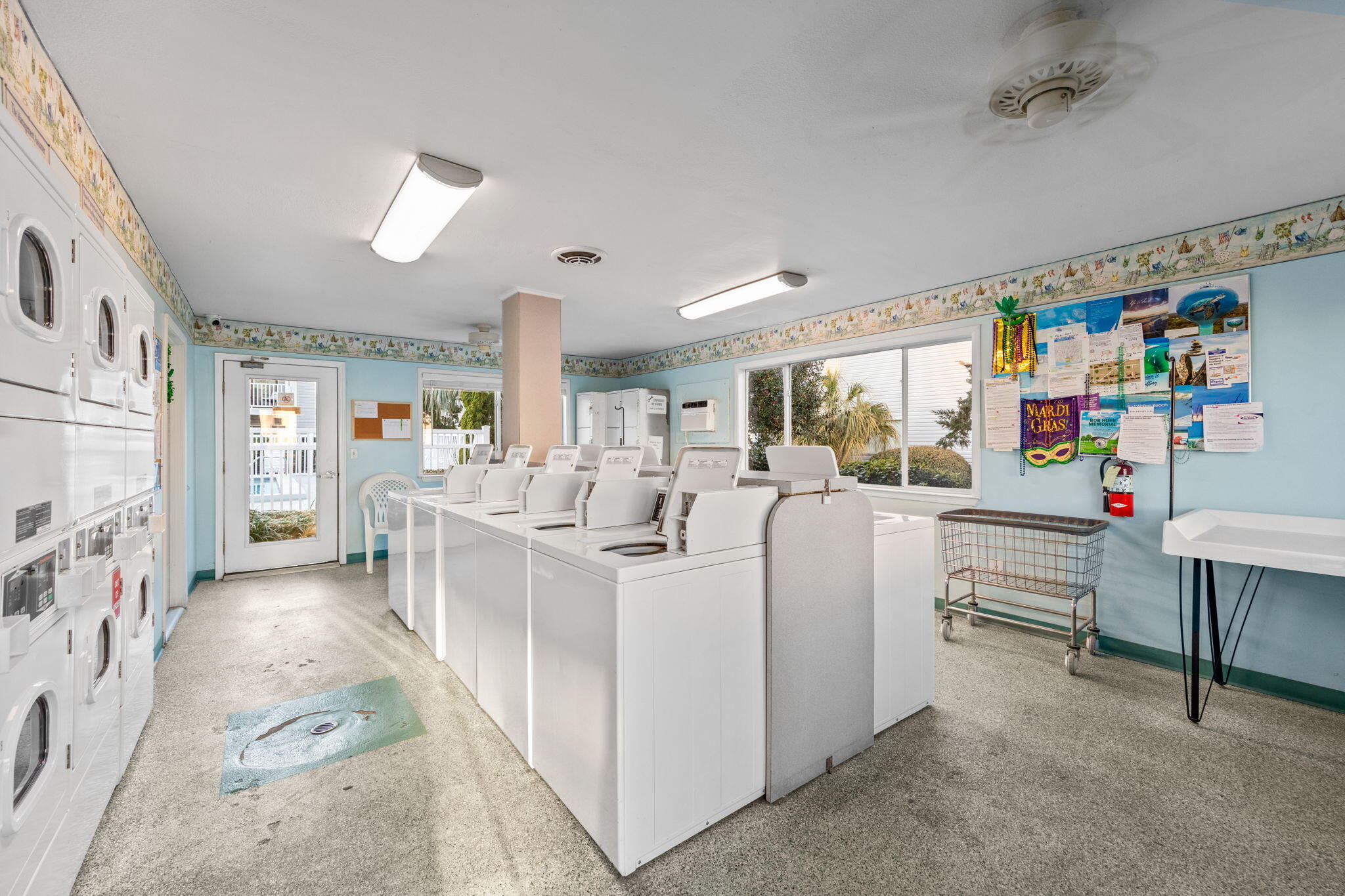 101 Old Ferry Road, Unit 6D Shalimar, FL 32579 - Photo 23 of 29 Gallery Image 23