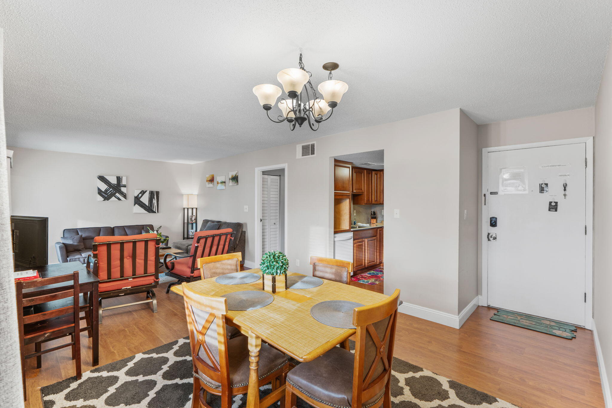 101 Old Ferry Road, Unit 6D Shalimar, FL 32579 - Photo 6 of 29 Gallery Image 6