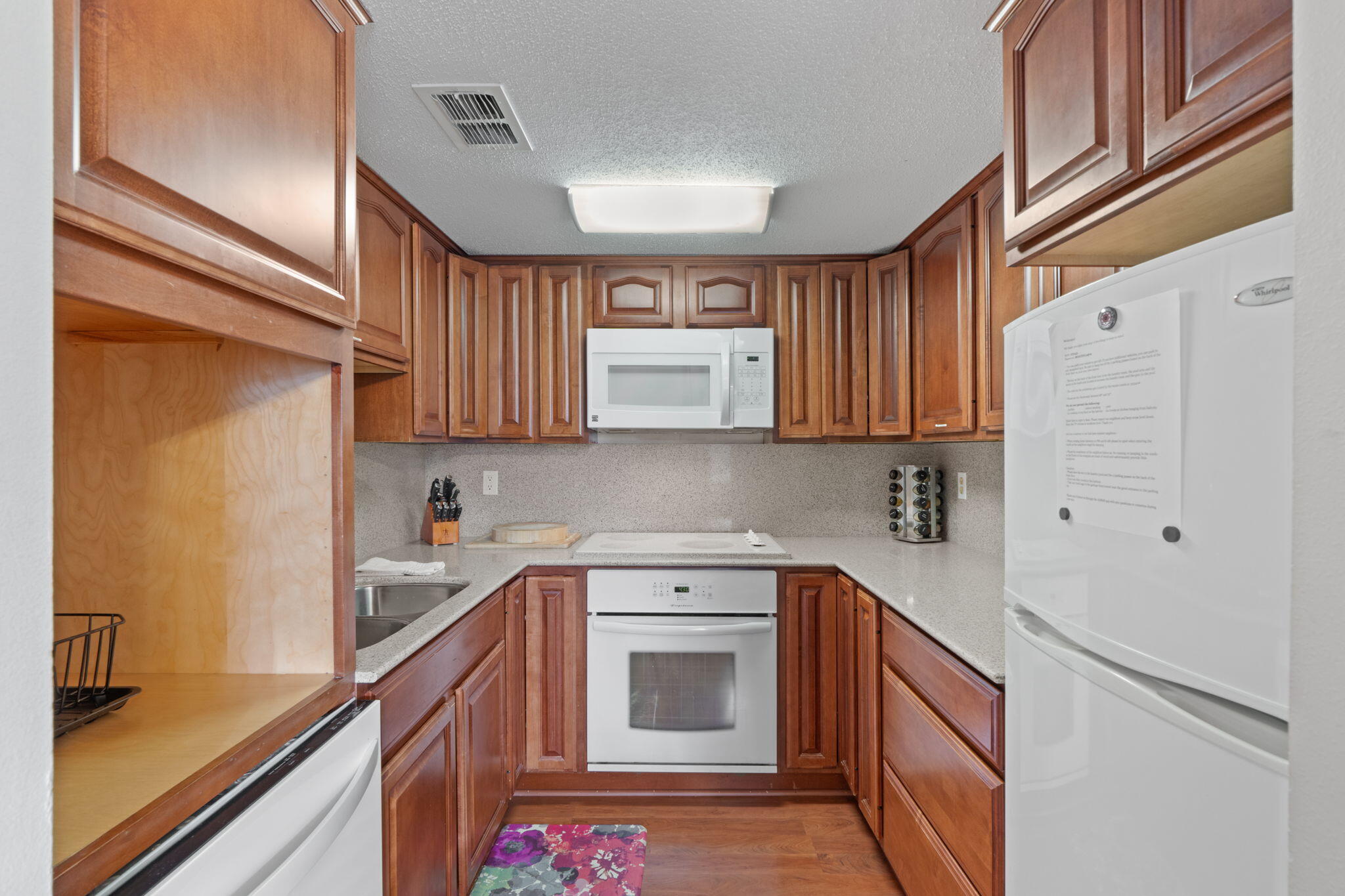 101 Old Ferry Road, Unit 6D Shalimar, FL 32579 - Photo 7 of 29 Gallery Image 7