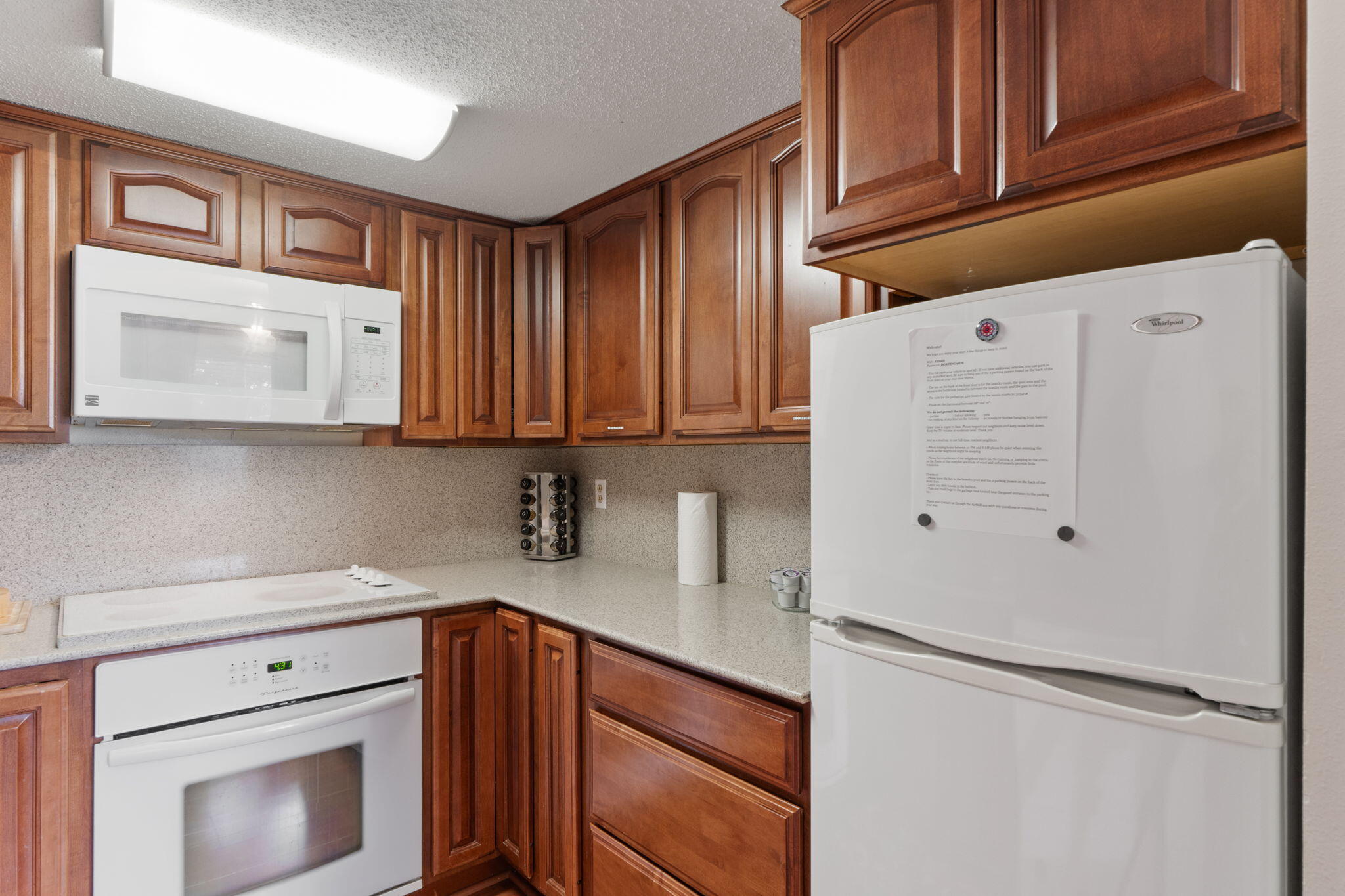 101 Old Ferry Road, Unit 6D Shalimar, FL 32579 - Photo 8 of 29 Gallery Image 8
