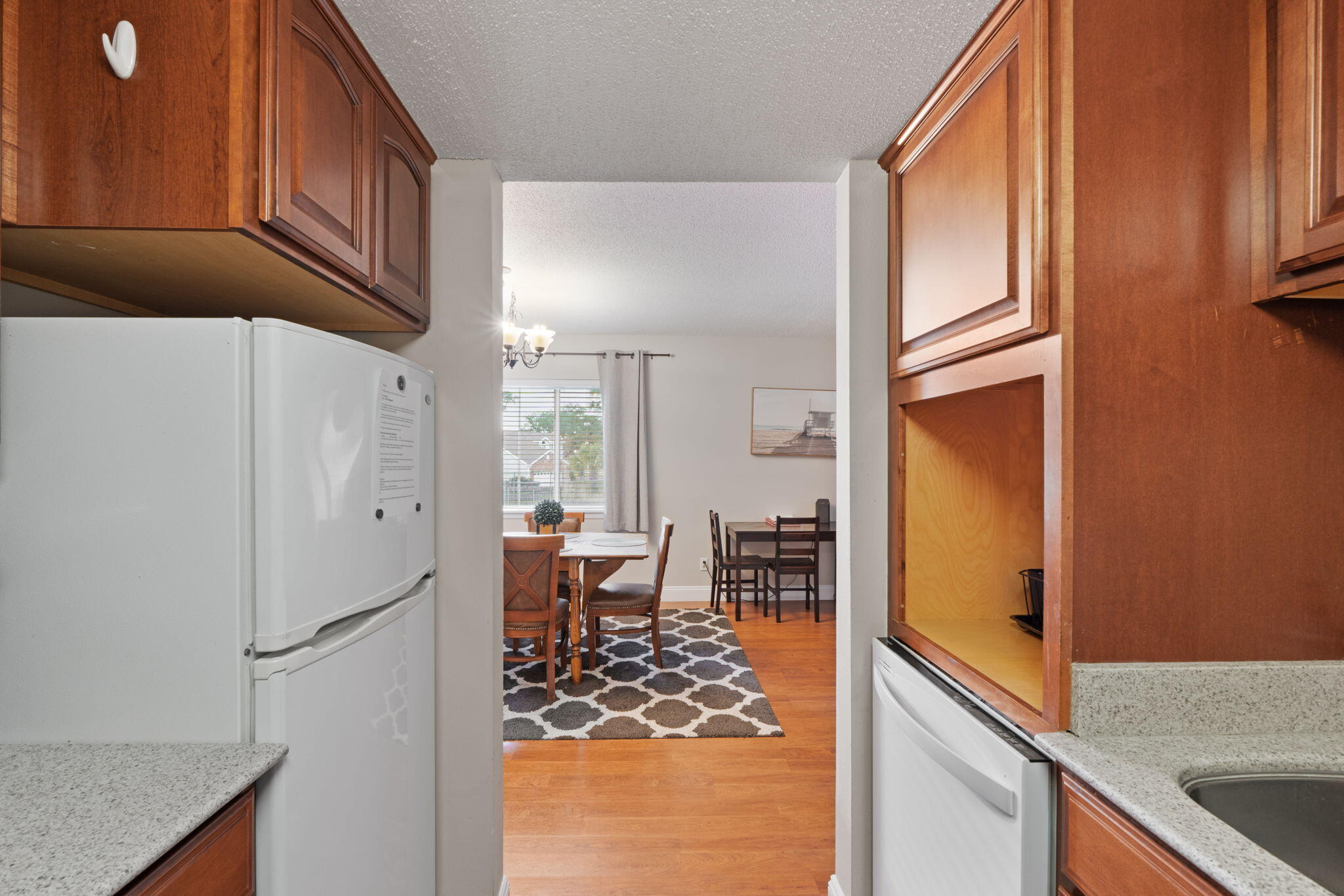 101 Old Ferry Road, Unit 6D Shalimar, FL 32579 - Photo 10 of 29 Gallery Image 10