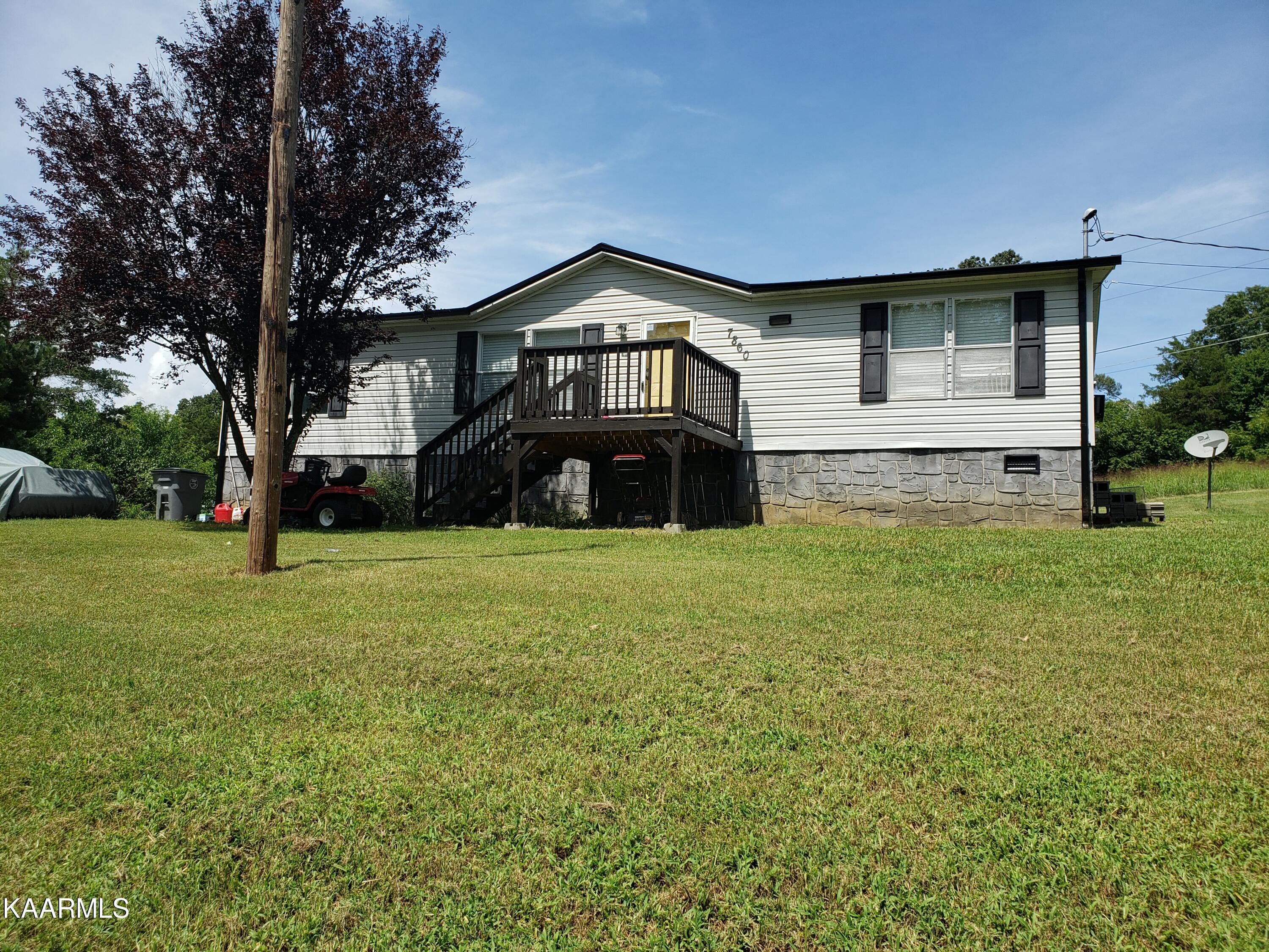 7860 Greenbriar Road Talbott, TN 37877 - Photo 1 of 25 20220804_145359