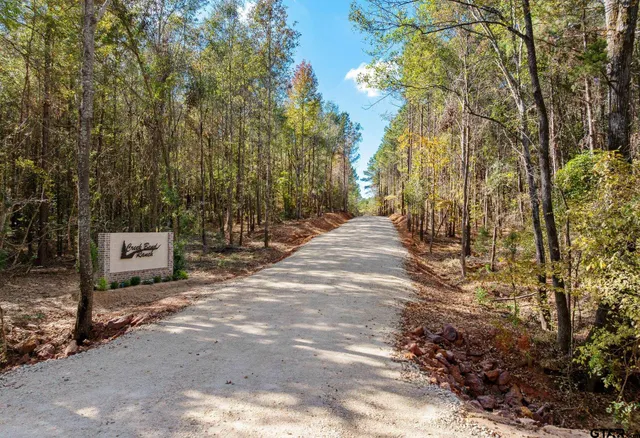 $107,800 | Lot 2 Creek Bend Trail, Troup, TX 75789