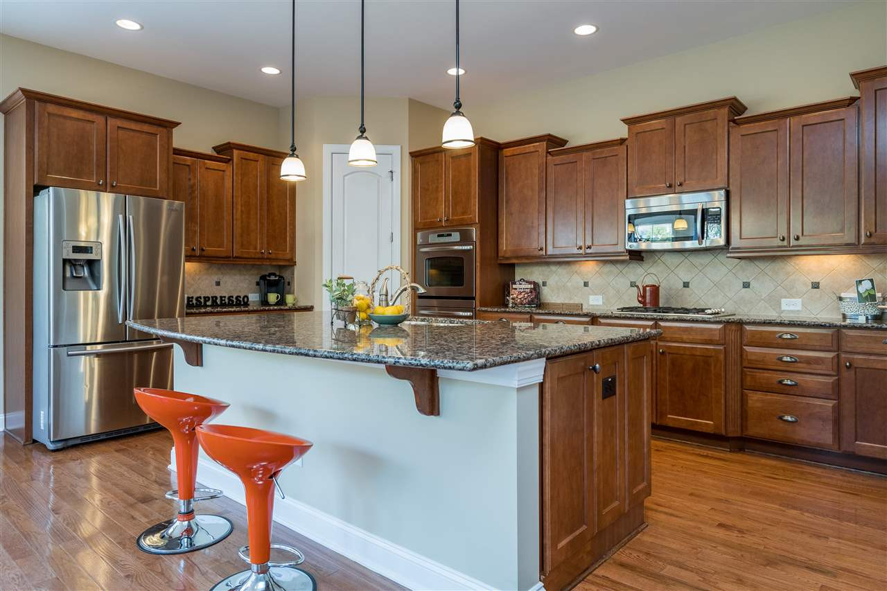 8512 Waterchase Court Raleigh, NC 27613 - Photo 10 of 30 Kitchen