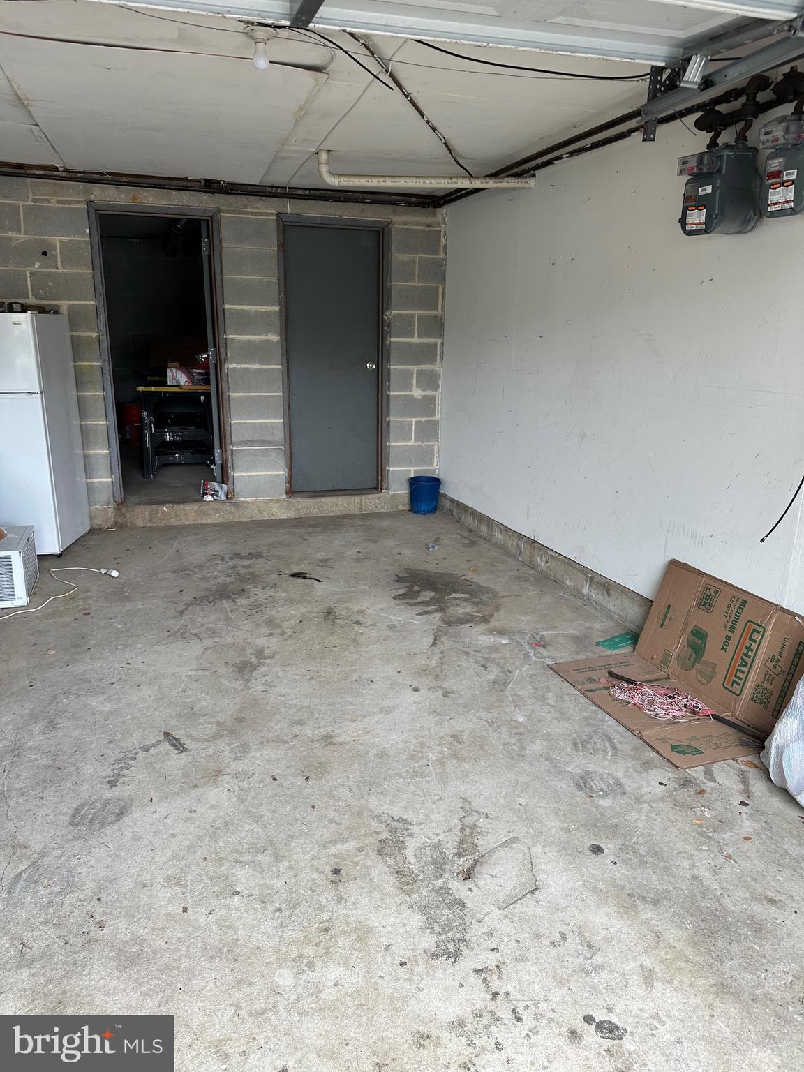 8251 Crispin Street, Unit A Philadelphia, PA 19136 - Photo 21 of 21 garage