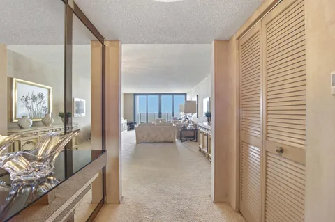 $599,999 | 2301 South Ocean Drive, Unit 2303, Hollywood, FL 33019