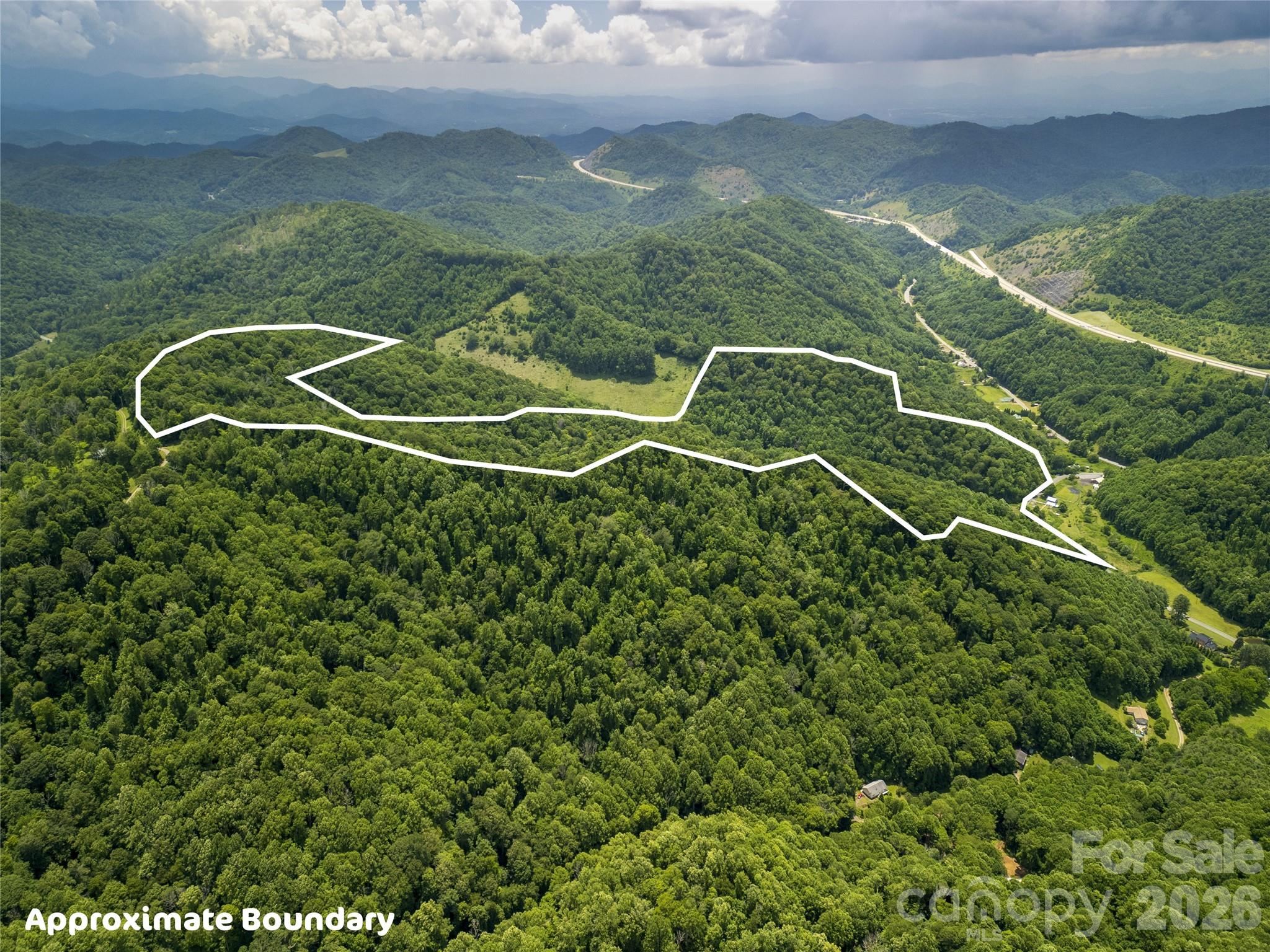 168 Smith Creek Road Mars Hill, NC 28754 - Photo 31 of 46