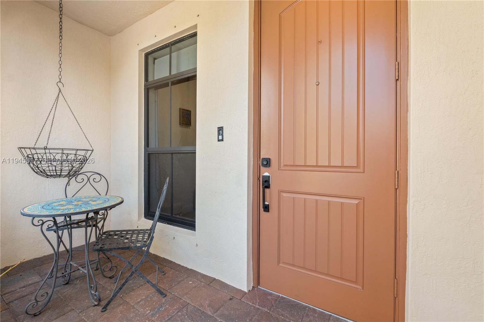 17619 Southwest 153rd Path Miami, FL 33187 - Photo 25 of 35 a view of a room with gym equipment
