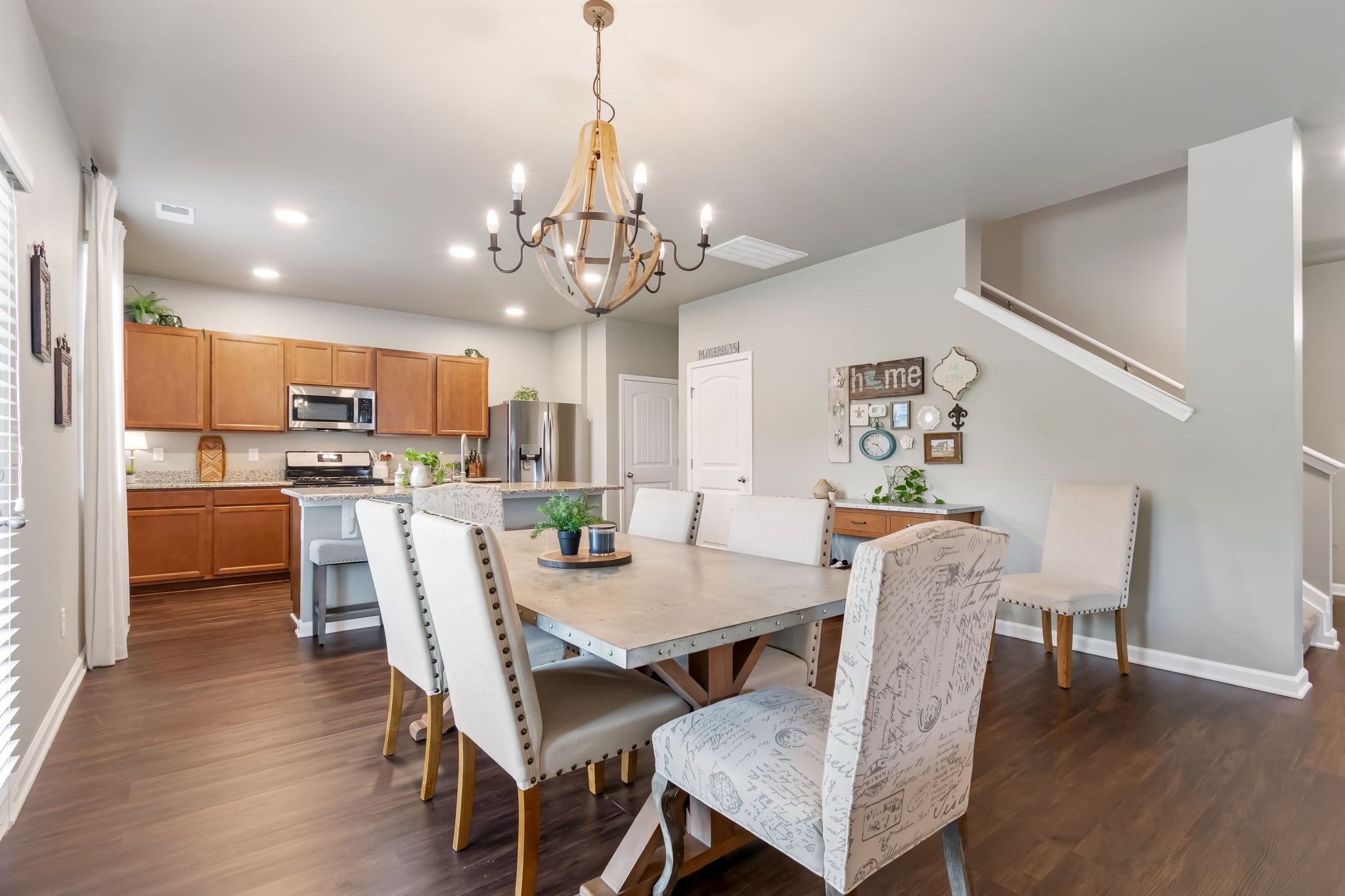 648 Prominence Road Columbia, TN 38401 - Photo 15 of 46