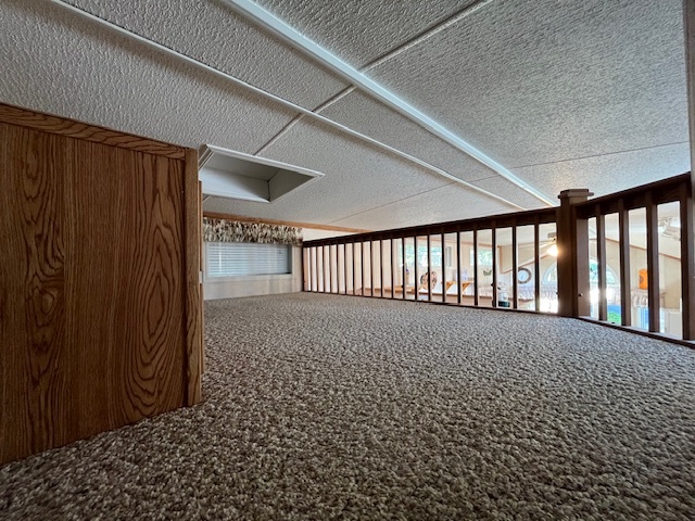 2795 East 28th Road Marseilles, IL 61341 - Photo 23 of 79 a view of a hallway