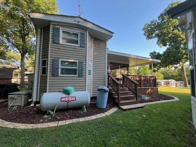 2795 East 28th Road Marseilles, IL 61341 - Photo 36 of 79