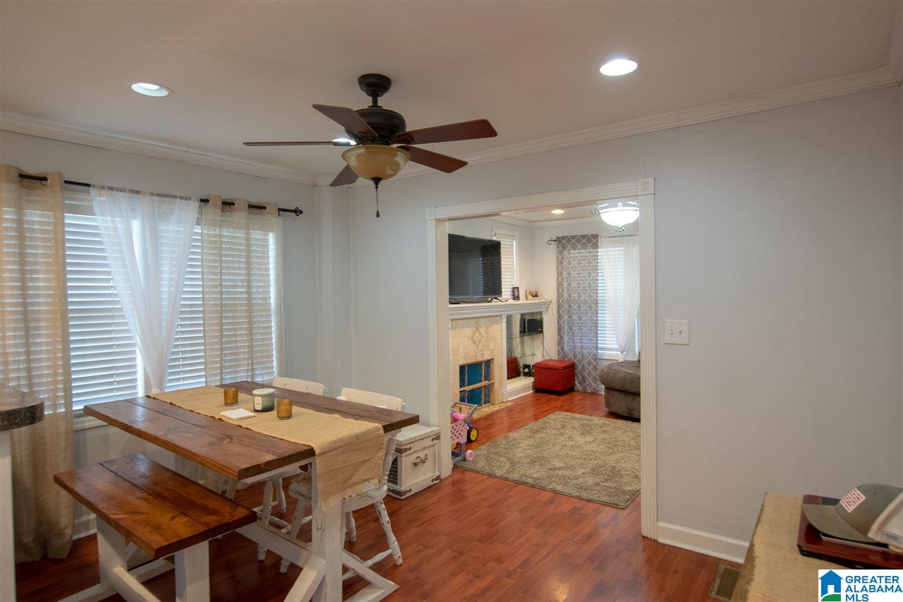 201 Benson Road Gardendale, AL 35071 - Photo 10 of 35