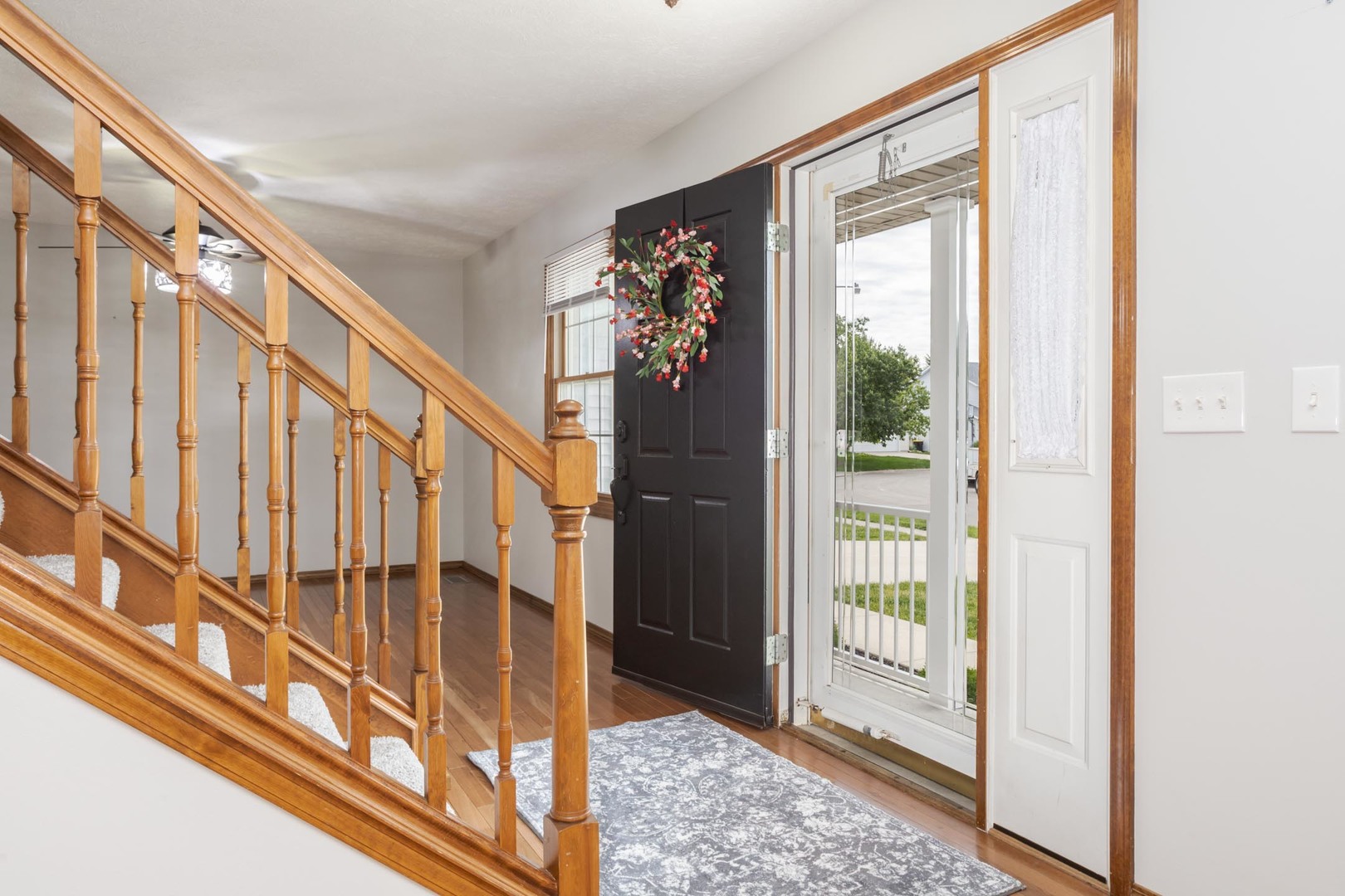 814 Landau Lane Normal, IL 61761 - Photo 10 of 58