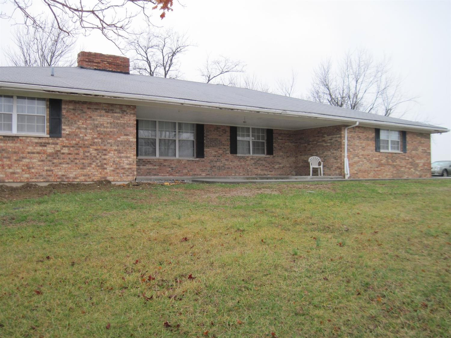 2185 Owenton Road Corinth, KY 41010 - Photo 3 of 35 Photo 3