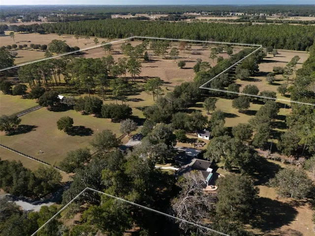 $4,125,000 | 9710 Northwest 160th Avenue, Morriston, FL 32668