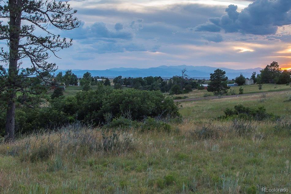 9316 Apache Road Parker, CO 80138 - Photo 2 of 11 Gallery Image 2