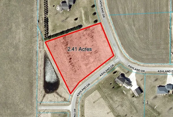 $98,000 | Ashland Drive, Unit 1, Campbellsport, WI 53010